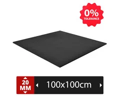 PT Essentials Tatami matten 100x100x2,6 cm - Palletprijs 