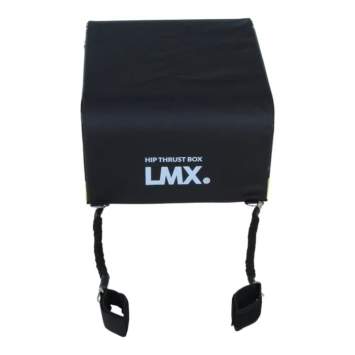 Crossmaxx LMX1265 HipThrust Box