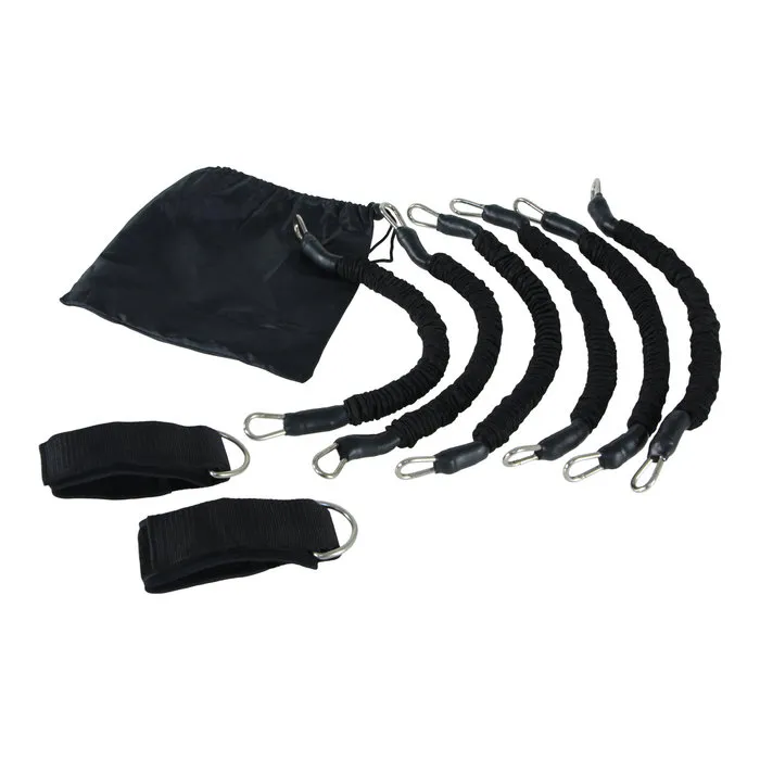 Crossmaxx LMX1265 HipThrust Box