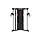 PRO Functional Trainer - 2 x 90 kg stack - Incl. Gratis Montage