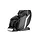 Summer Sale - Massagestoel Ultima 3D Zwart - Gratis levering
