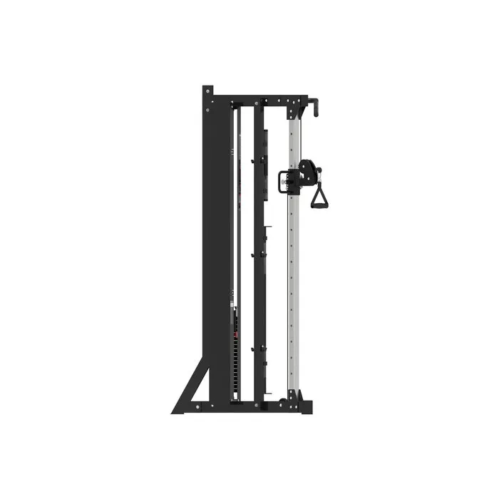 PT Essentials PRO Functional Trainer - 2 x 90 kg stack - Gratis Montage