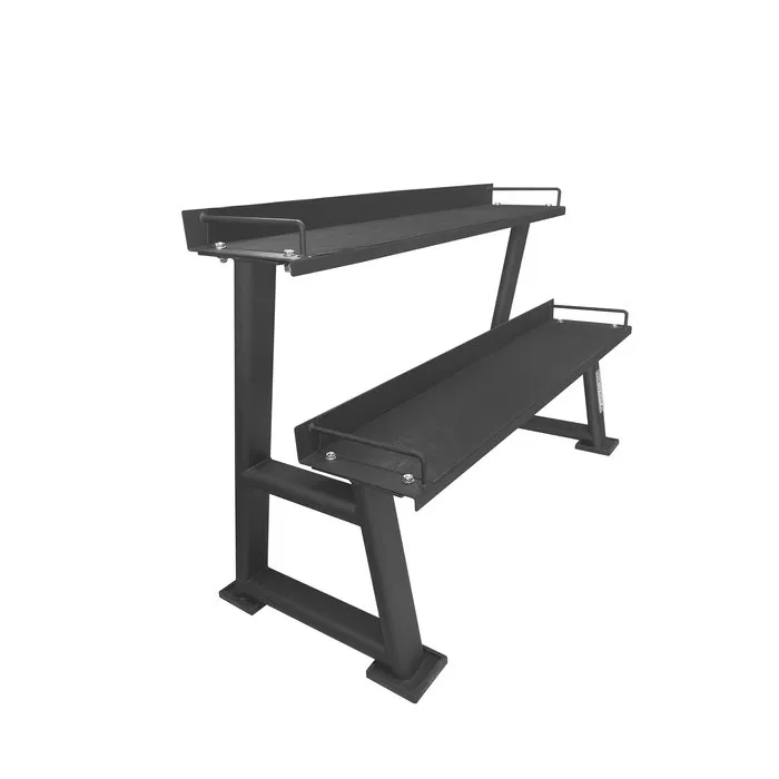 PT Essentials Kettlebell Storage Rack - multifunctioneel opbergrek