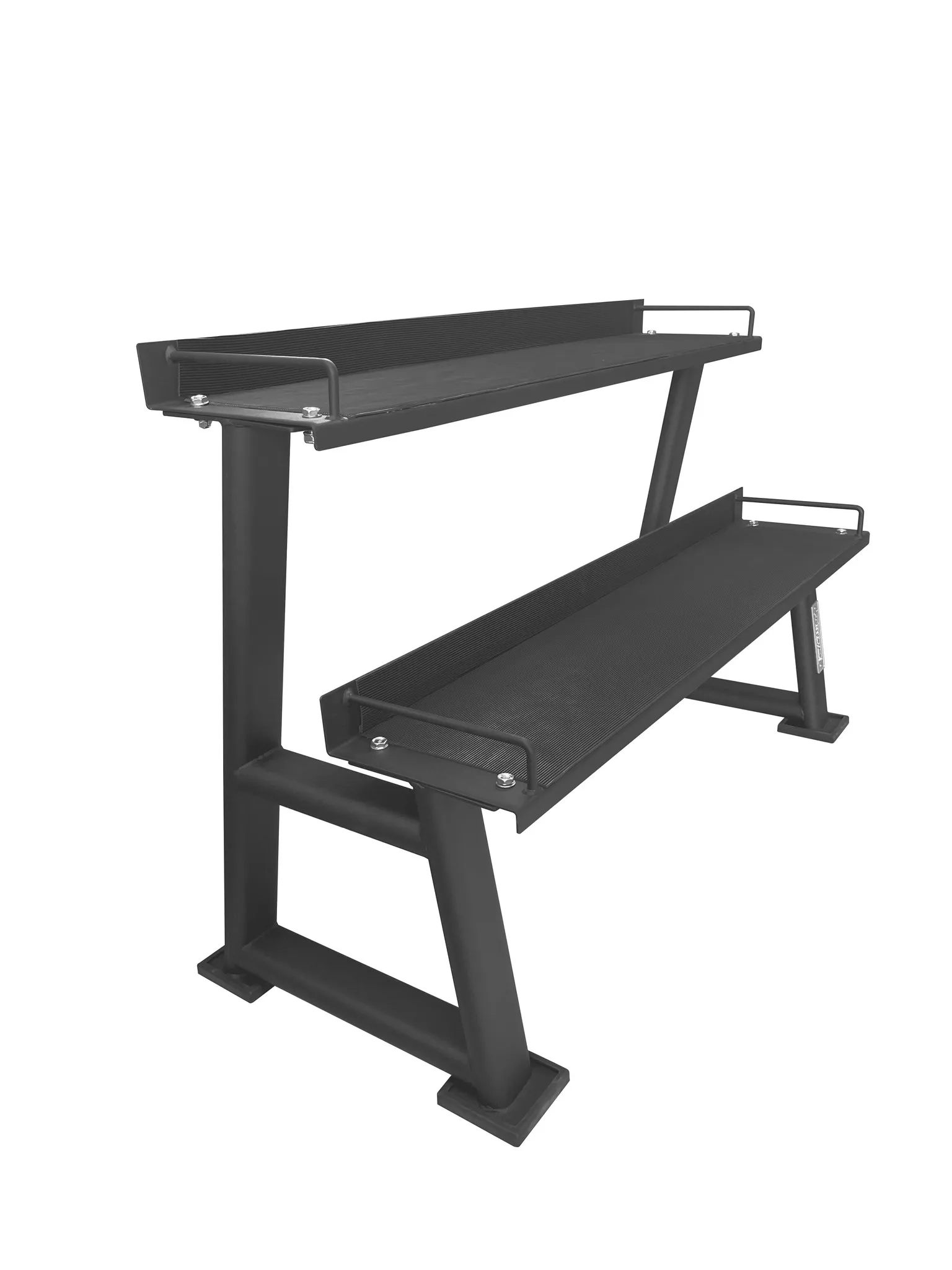 PT Essentials Kettlebell Storage Rack - multifunctioneel opbergrek