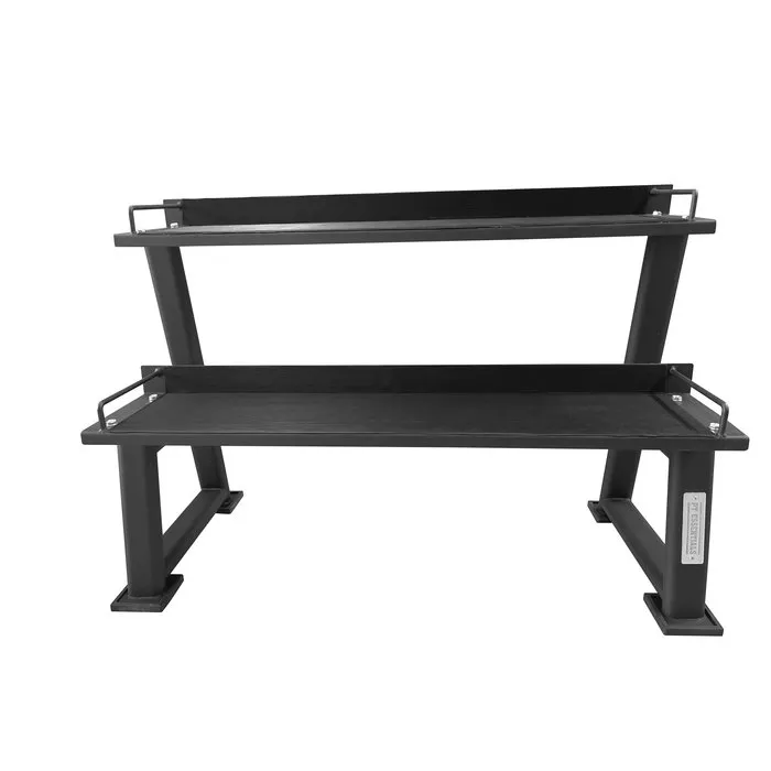 PT Essentials Kettlebell Storage Rack - multifunctioneel opbergrek