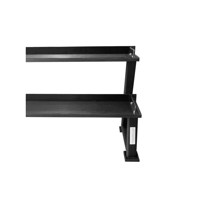 PT Essentials Kettlebell Storage Rack - multifunctioneel opbergrek