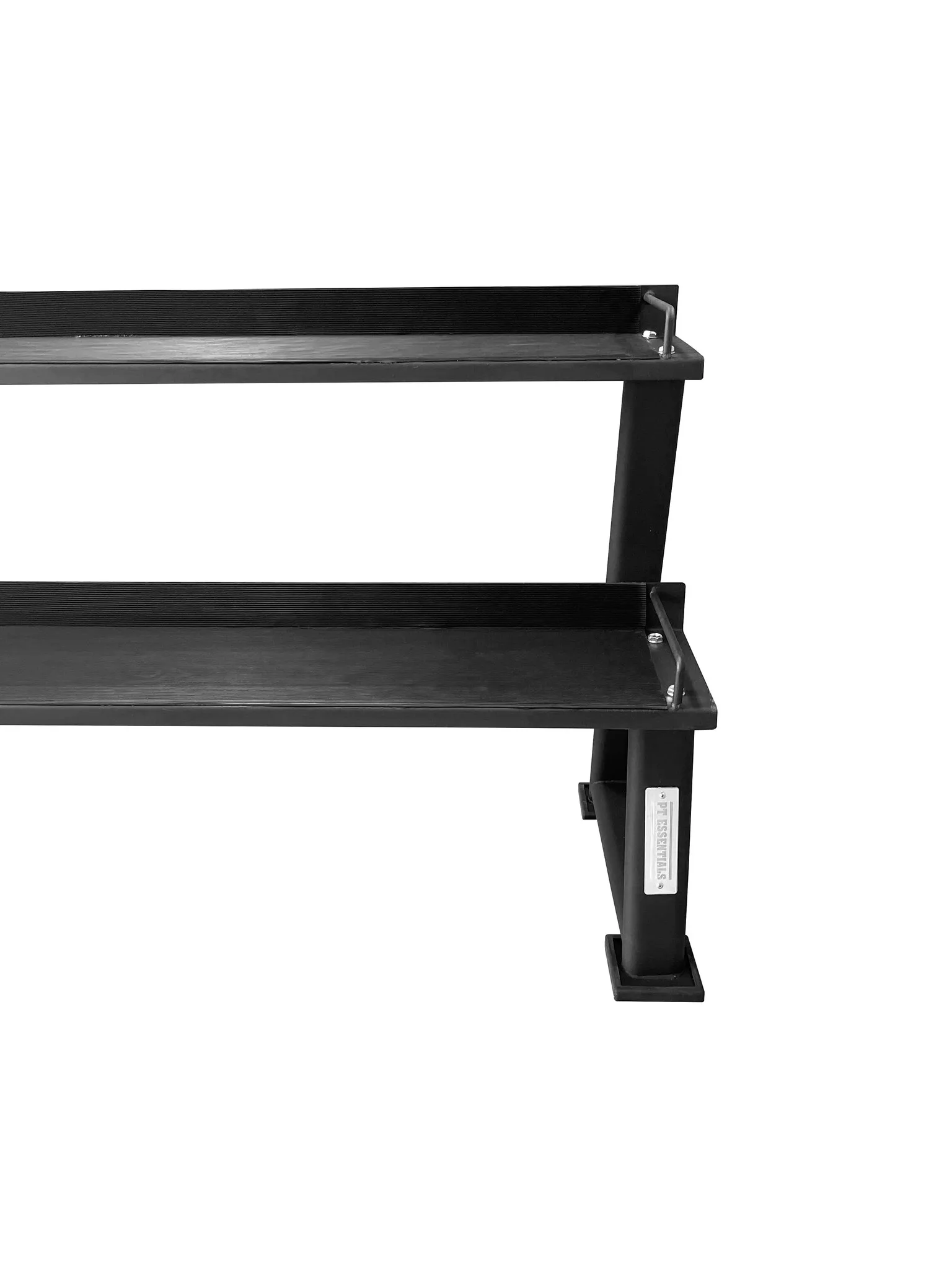 PT Essentials Kettlebell Storage Rack - multifunctioneel opbergrek