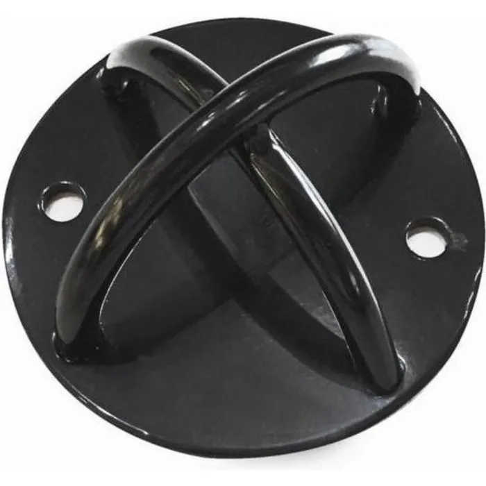 PT Essentials - X-Mount Plafond- en Muurbeugel voor TRX & Suspension Trainers