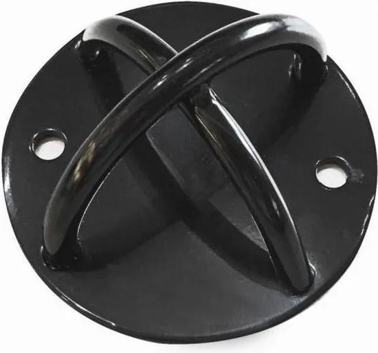 PT Essentials - X-Mount Plafond- en Muurbeugel voor TRX & Suspension Trainers