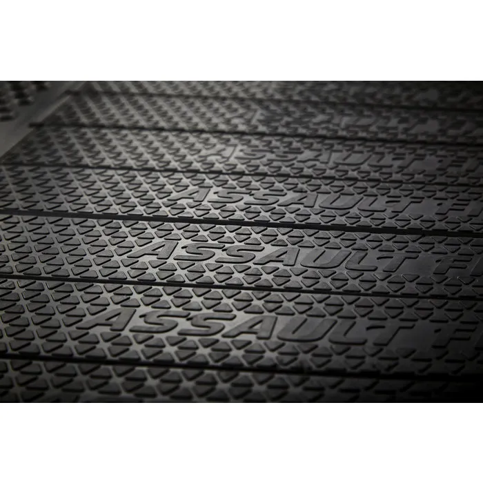 Assault AirRunner Elite Loopband - Gratis Montage