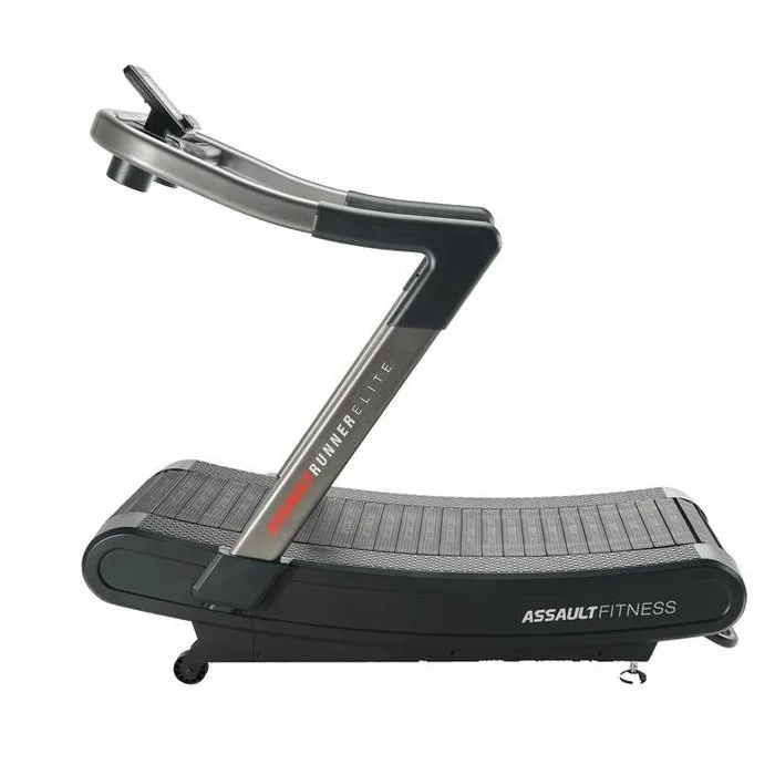 Assault AirRunner Elite Loopband - Gratis Montage