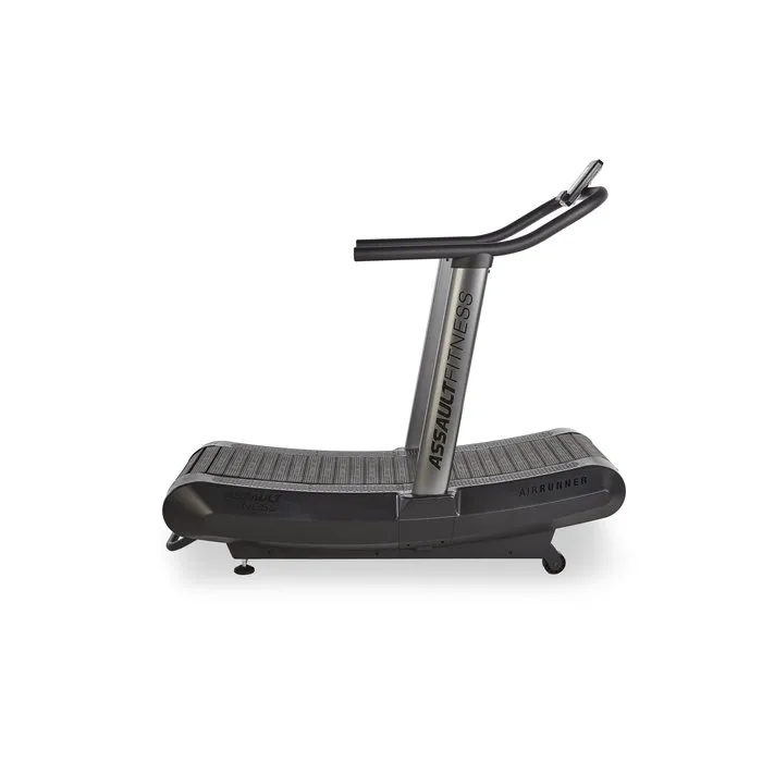 Assault AirRunner Elite Loopband - Gratis Montage