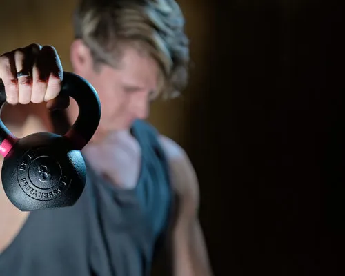 Sport en Fitness na Covid - Corona