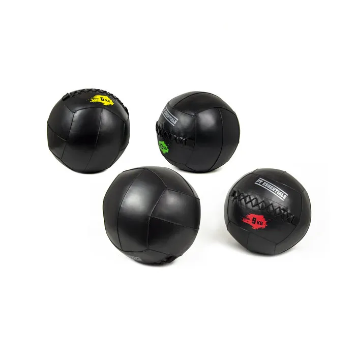 PT Essentials Crossfit Wall Ball PRO V2