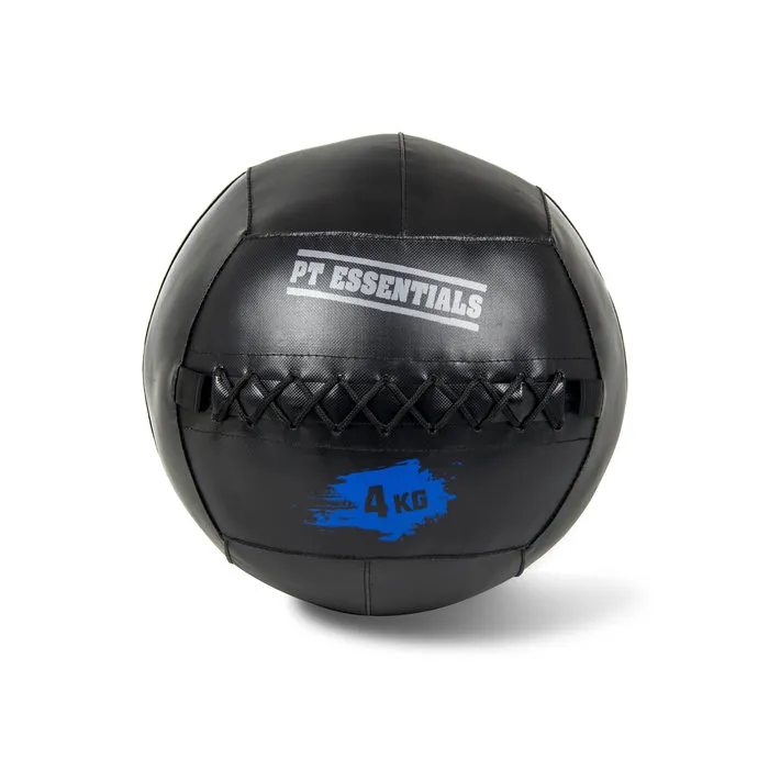 PT Essentials Crossfit Wall Ball PRO V2 - verwacht begin januari