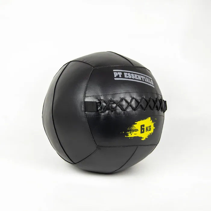 PTessentials Crossfit Wall Ball PRO V2