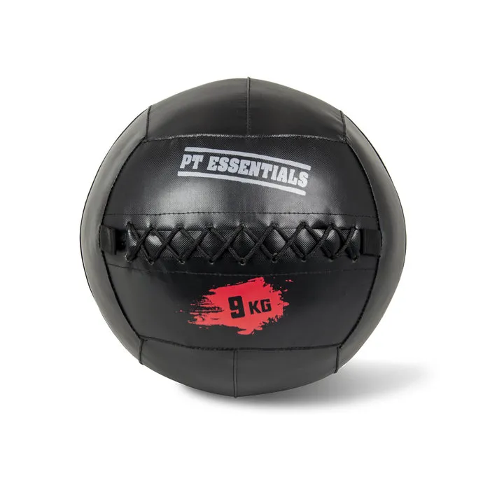 PT Essentials Crossfit Wall Ball PRO V2 - verwacht begin januari