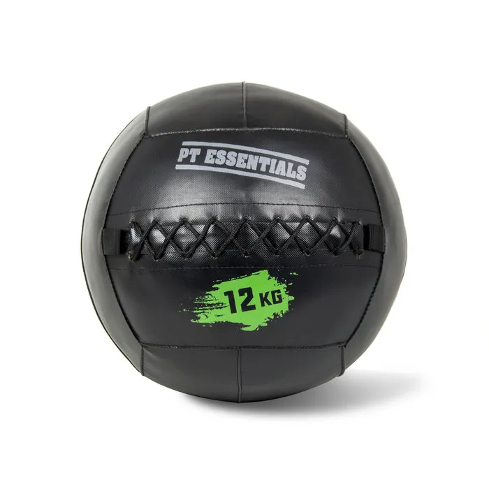 PTessentials Crossfit Wall Ball PRO V2