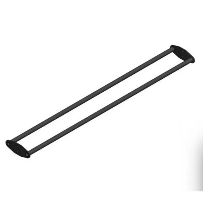 PTessentials Storage Shelve parallel 1800*200