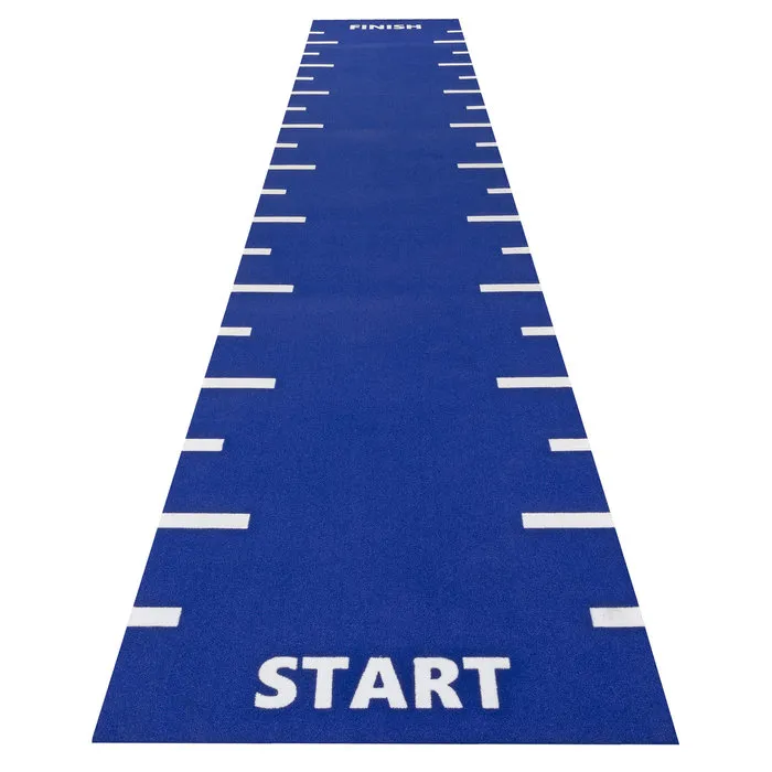 Sprinttracks Heavy Sprinttrack Start and Finish 10 x 2 meter - diverse kleuren