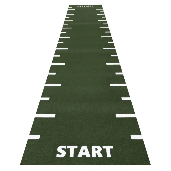 Sprinttracks Heavy Sprinttrack Start and Finish 10 x 2 meter - diverse kleuren