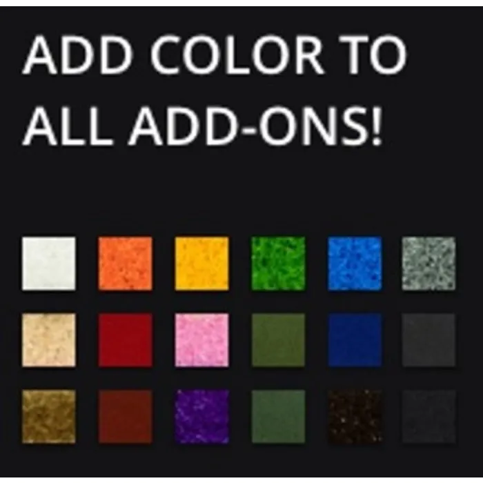 Sprinttracks Heavy Sprinttrack Start and Finish 15 x 2 meter