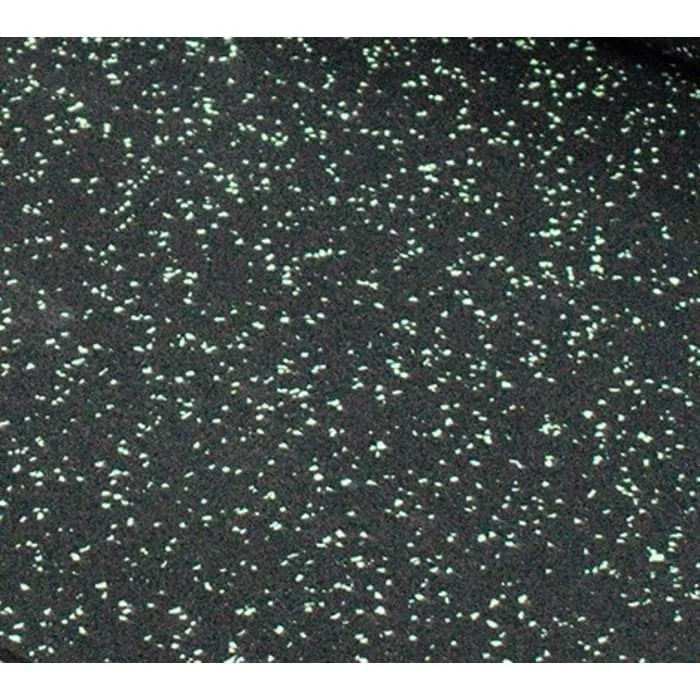 PTessentials Ultra Interlock SPARKLE Fitnesstegel - grijze spikkel