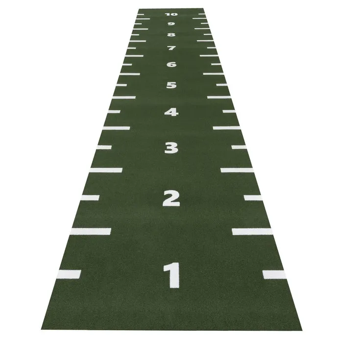 Sprinttracks Heavy Sprinttrack NUMBERS 10 x 2 meter