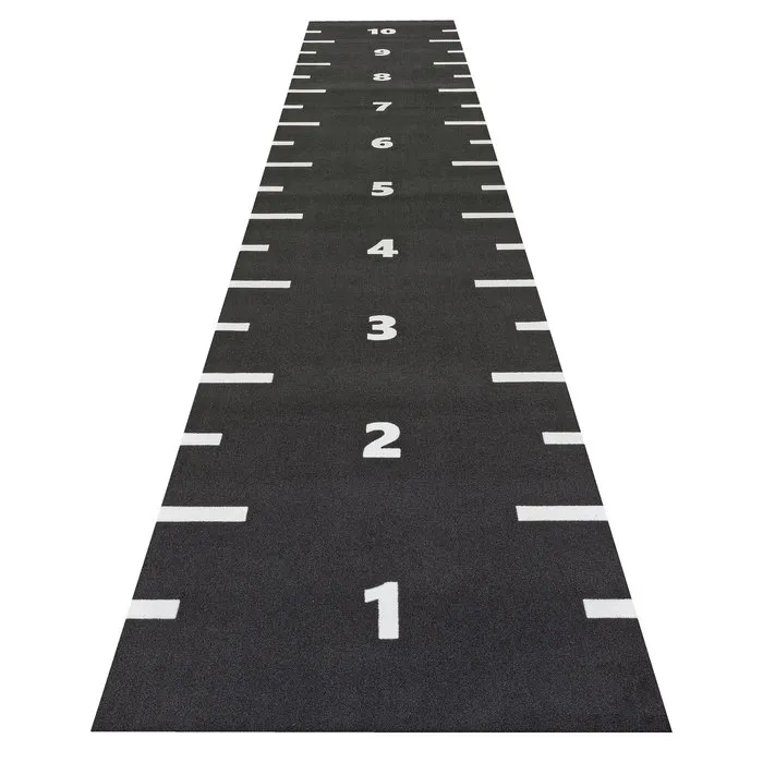 Sprinttracks Heavy Sprinttrack NUMBERS 10 x 2 meter