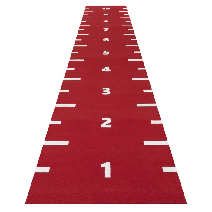 Sprinttracks Heavy Sprinttrack NUMBERS 10 x 2 meter