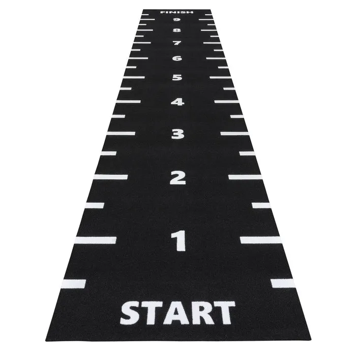 Sprinttracks Heavy Sprinttrack NUMBERS 10 x 2 meter