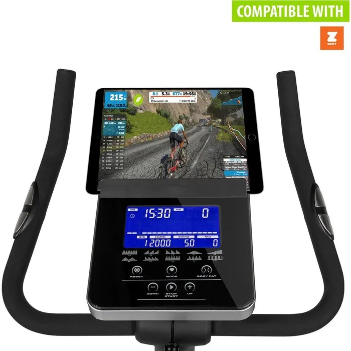VirtuFit Niet meer leverbaar - HTR 3.0i Ergometer Hometrainer