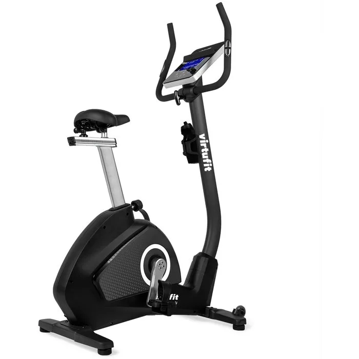 VirtuFit Niet meer leverbaar - HTR 3.0i Ergometer Hometrainer