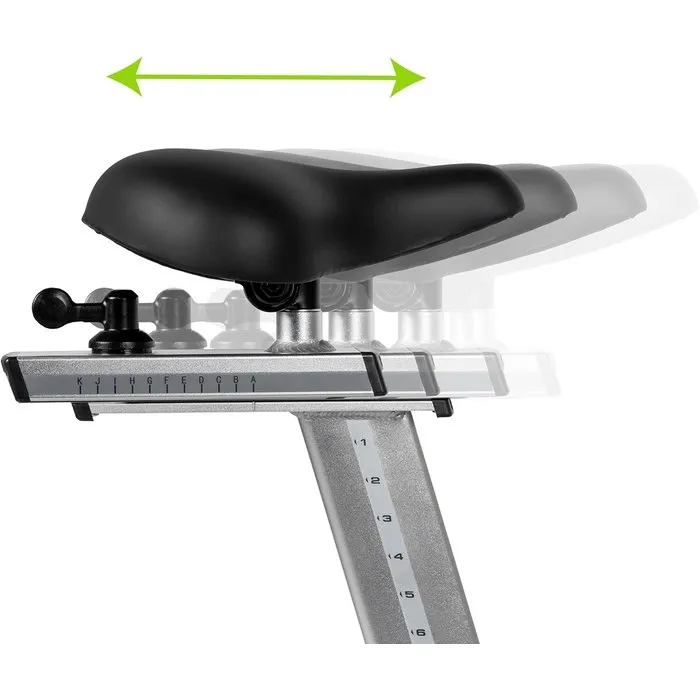 VirtuFit Niet meer leverbaar - HTR 3.0i Ergometer Hometrainer