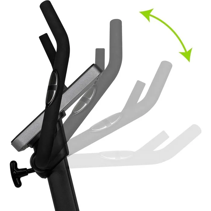 VirtuFit Niet meer leverbaar - HTR 3.0i Ergometer Hometrainer