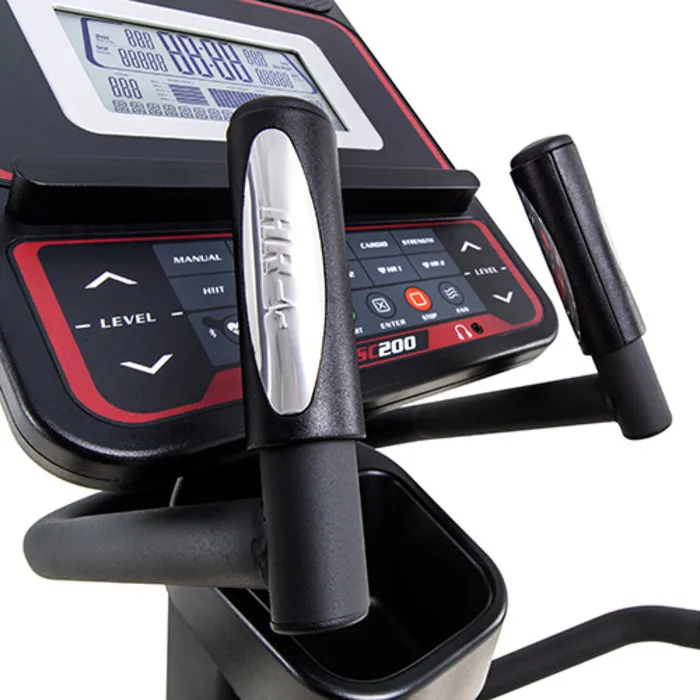 Sole Fitness SC200 Stepper - Gratis Levering