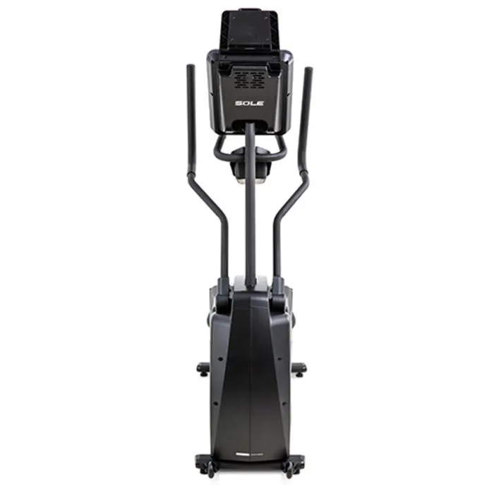 Sole Fitness SC200 Stepper - Gratis Levering