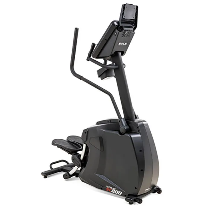 Sole Fitness SC200 Stepper - Gratis Levering