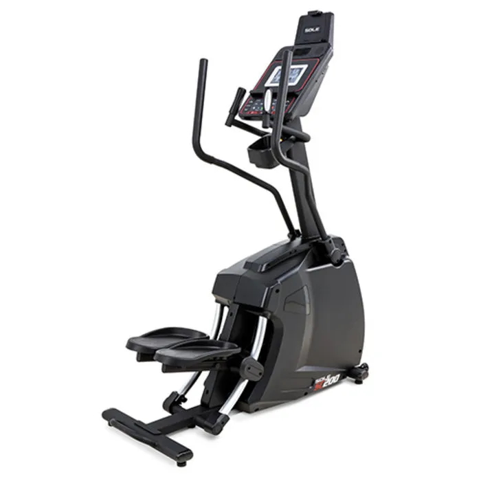 Sole Fitness SC200 Stepper - Gratis Levering