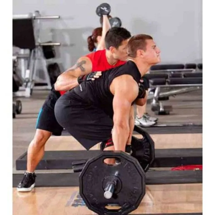 Harbinger PRO WRISTWRAP fitnesshandschoenen