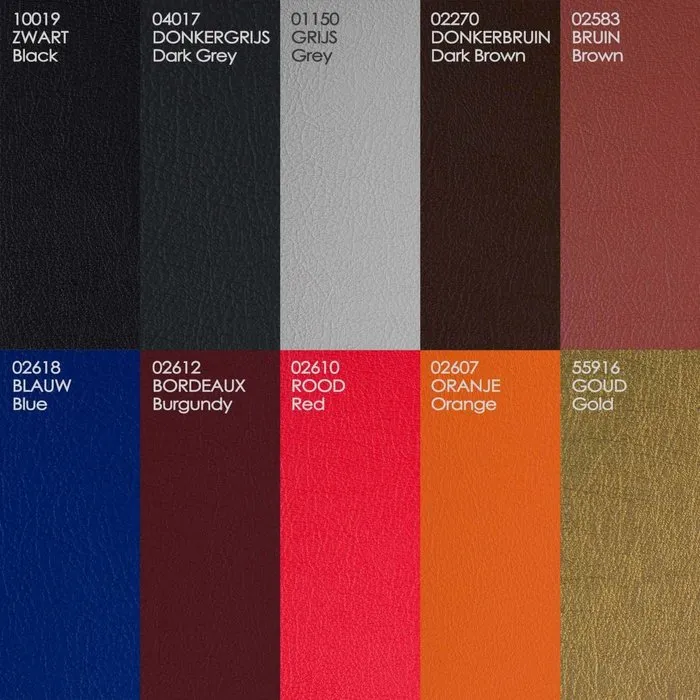 FP Equipment Verstelbare Pendulum Squat Machine 3RS