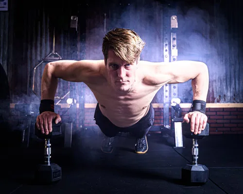 Snel resultaat in de sportschool boeken?