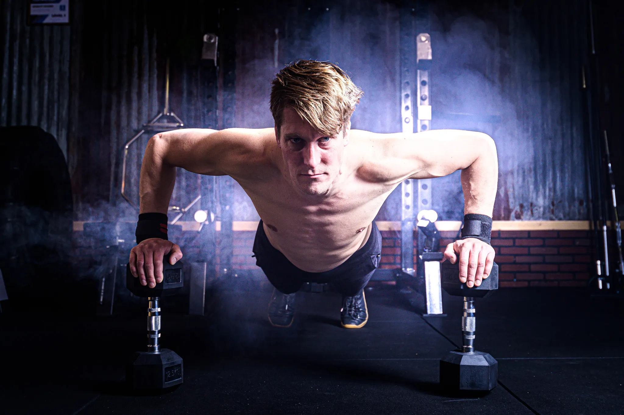 Snel resultaat in de sportschool boeken?