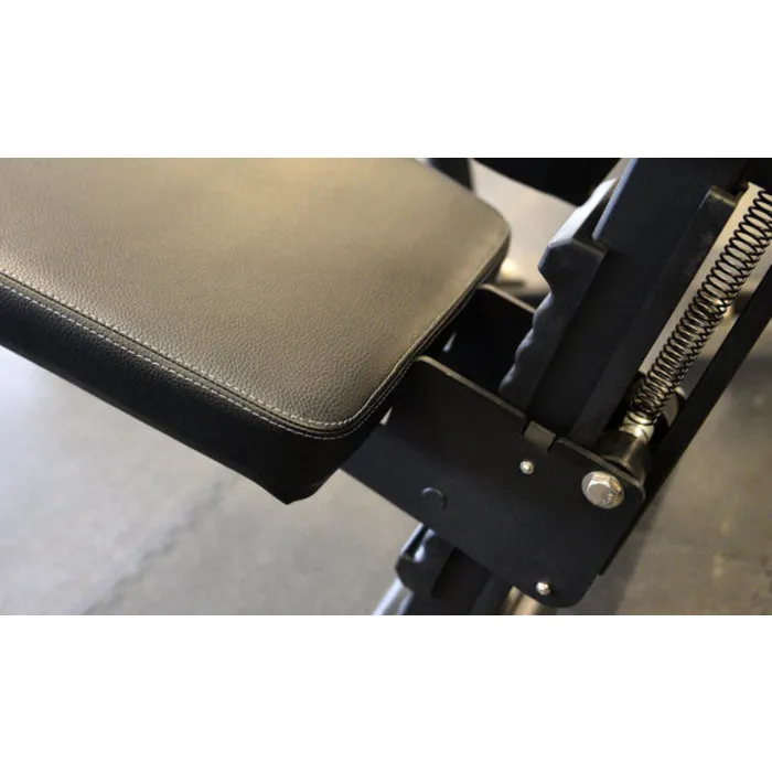 Toorx FWX-5800  Chest Press Machine Plate Loaded
