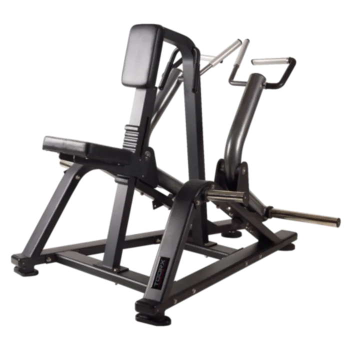Toorx FWX-5200 Seated Row Plate Loaded