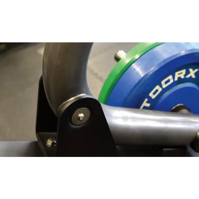 Toorx FWX-5200 Seated Row Plate Loaded