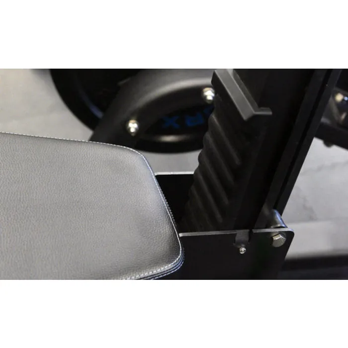 Toorx FWX-5200 Seated Row Plate Loaded