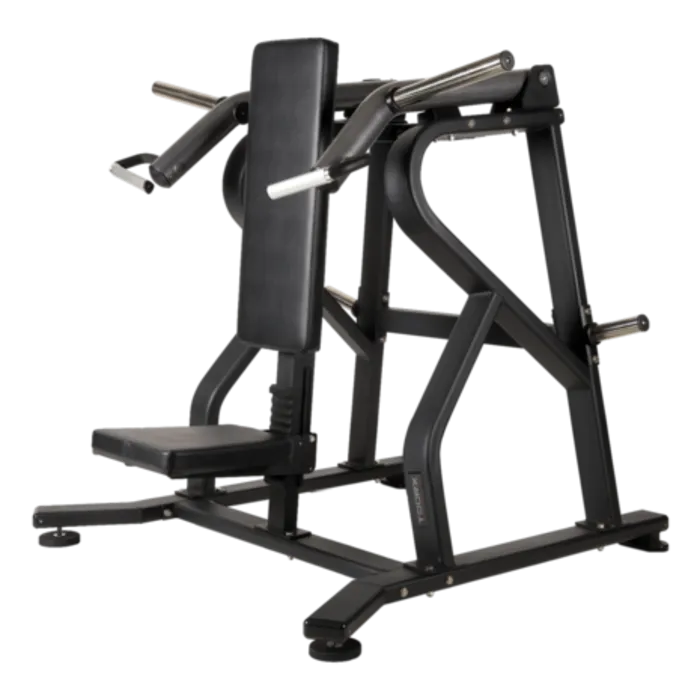 Toorx FWX-5400 Shoulder Press Plate Loaded