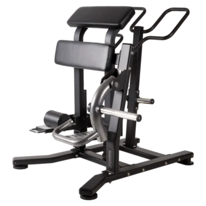 Toorx FWX-5000 Leg Curl Plate Loaded