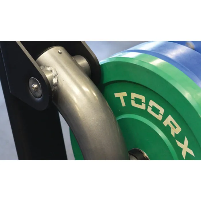 Toorx FWX-5000 Leg Curl Plate Loaded